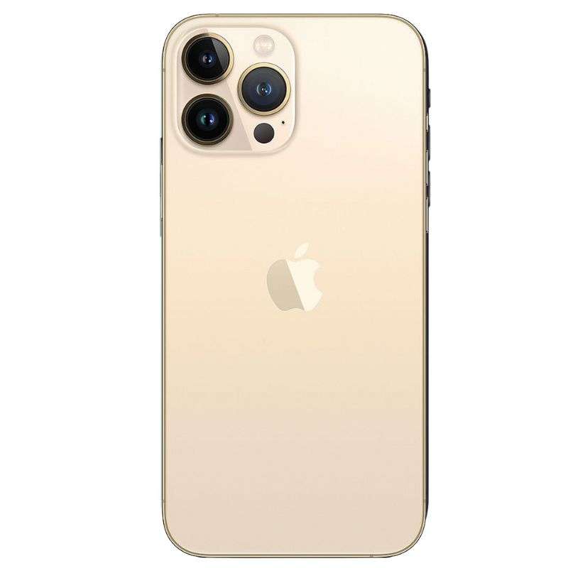iPhone 13 Pro 256GB Gold  100% Battery Health, No Box