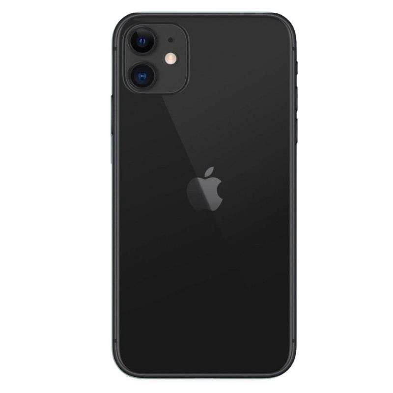 iPhone 11 Gray 64GB 80% Battery Health, No Box