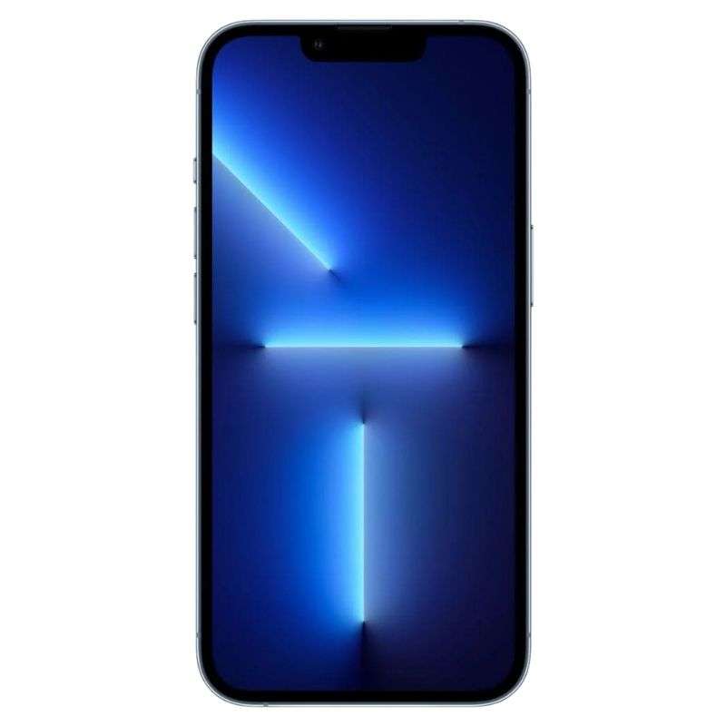 iPhone 13 Pro Blue 256GB  79% Battery Health, No Box