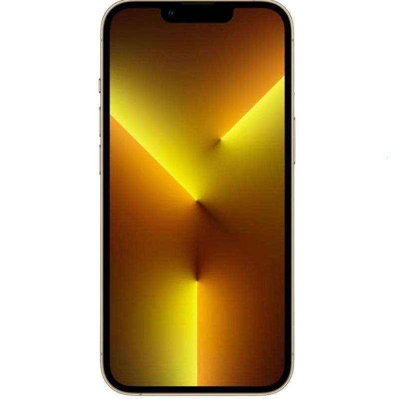 iPhone 13 Pro 256GB Gold  100% Battery Health, No Box