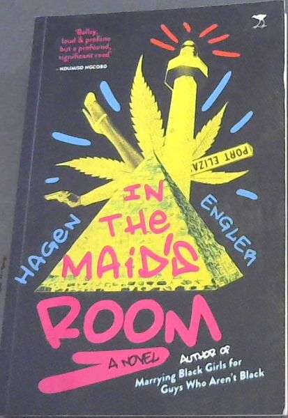 In the maid`s room - A novel