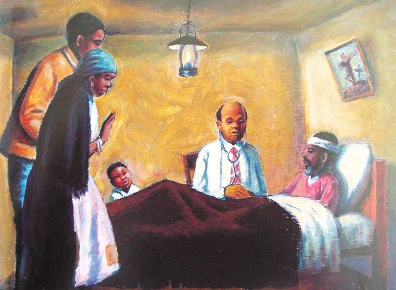 The Sasol Art Collection (three volumes in one)