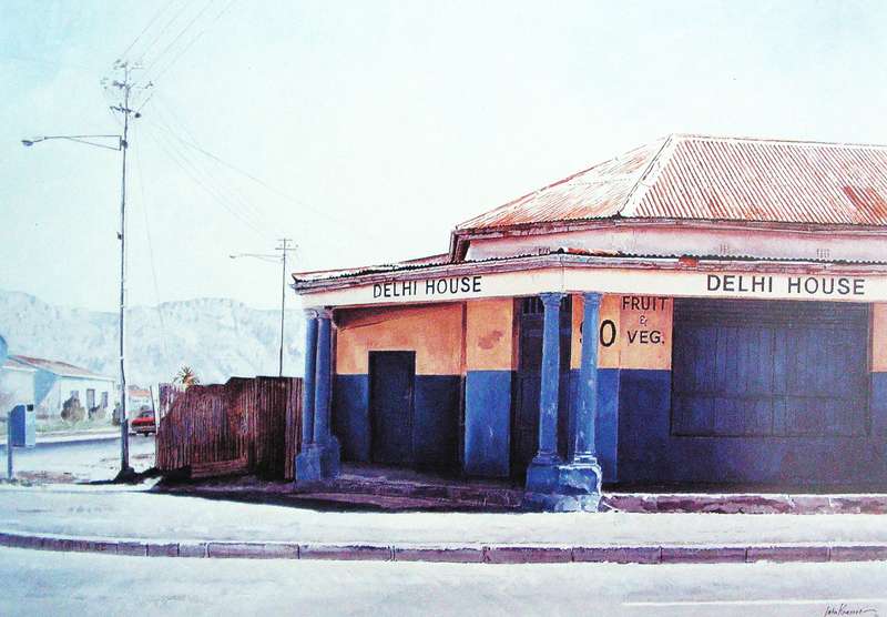 The Sasol Art Collection (three volumes in one)