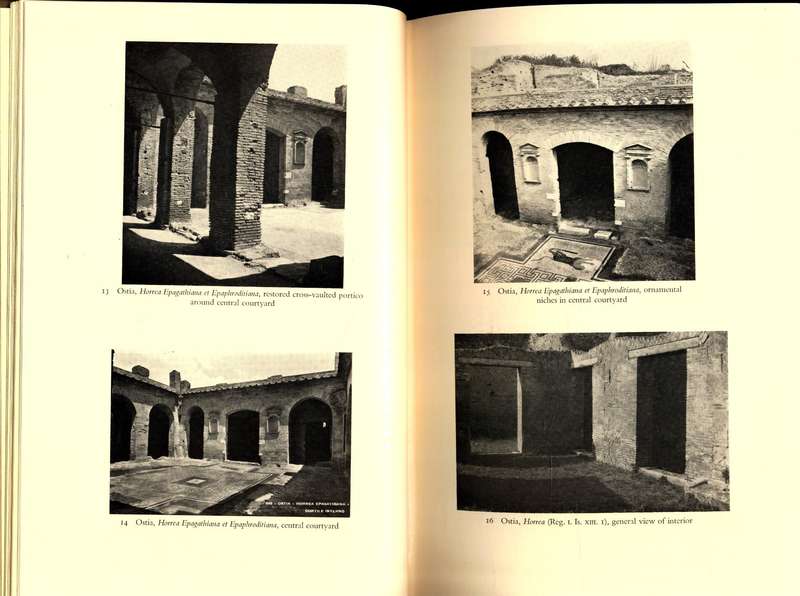 Roman Granaries and Store Buildings (Cambridge University Press)
