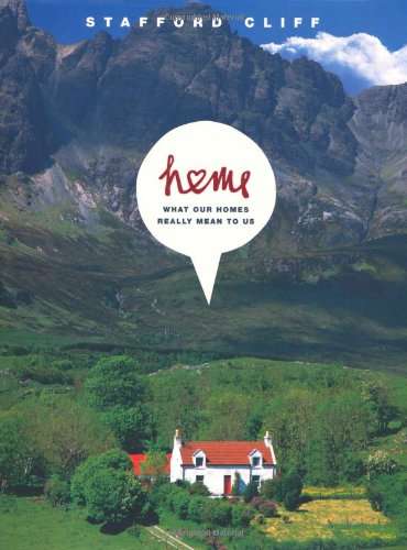 Home: What Our Homes Really Mean to Us -hardcover- ( Mad Hatter Discount Books)