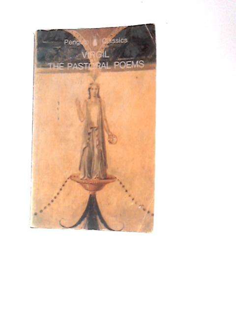 The Pastoral Poems - Virgil (Penguin Classics)
