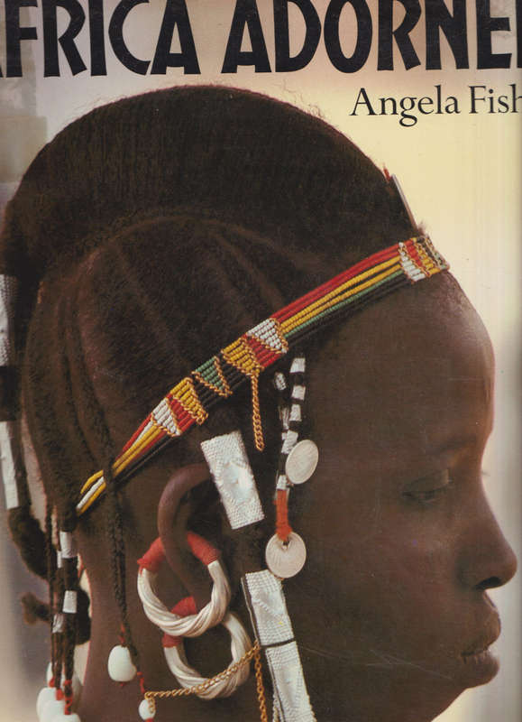 Africa Adorned