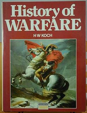 History of Warfare