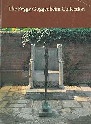 The Peggy Guggenheim Collection. Handbook