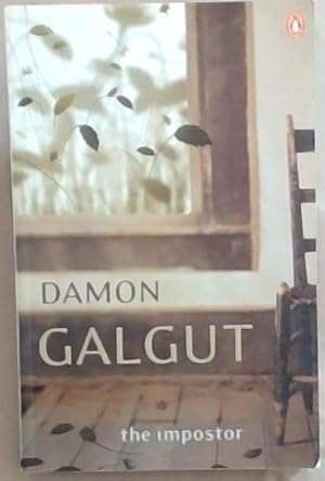 The Impostor - Damon Galgut