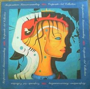 ABSA Group Corporate Art Collection 1900 - 1997 (hardcover)