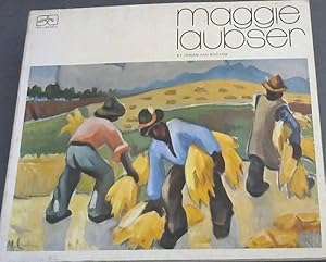 Maggie Laubser