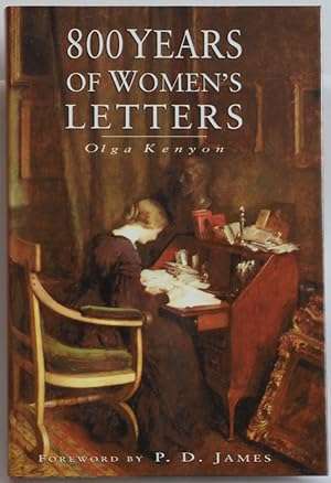800 Years of Women's Letters