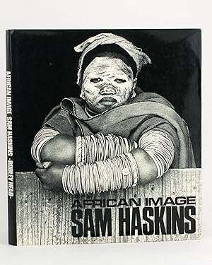 African Image by SAM HASKINS
