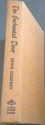THE ENCHANTED DOOR. A discourse on Africana book-collecting (numbered edition)