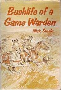 Bushlife of a Game Warden