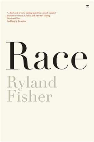 Race (study of race in Soiuth Africa)