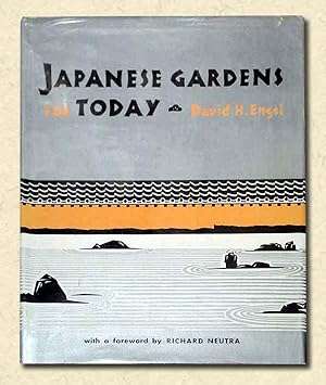 Japanese Gardens for Today