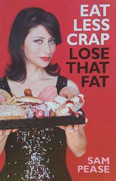 Eat Less Crap Lose That Fat (Struik Lifestyle)
