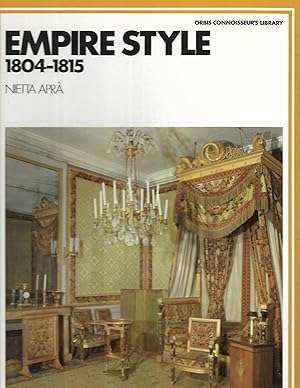 Empire Style 1804 - 1815