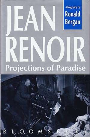 Jean Renoir - Projections of Paradise