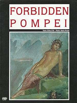 Forbidden Pompei