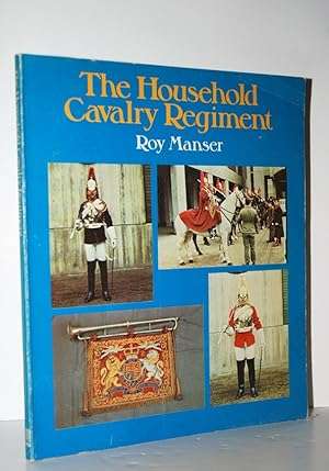 The Household Cavalry Regiment