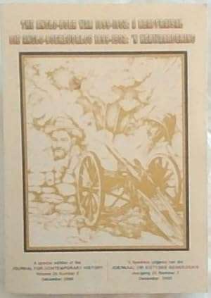 The Anglo-Boer War 1899 - 1902 , A Reappraisal