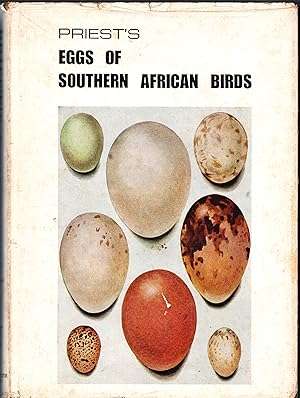 Priest's Eggs of Southern African Birds