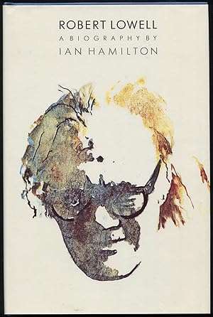 Robert Lowell (US poet) : A Biography - (hardcover)