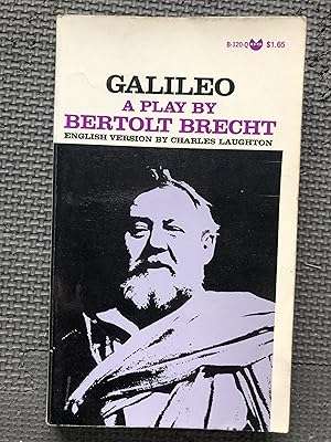 Galileo by Brecht