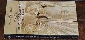 Plautus - The Pot of Gold and Other Plays (Penguin Classics)