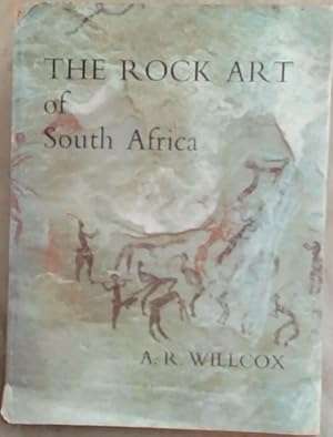 The Rock Art of South Africa