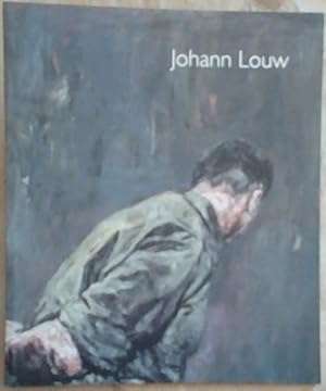 Johann Louw