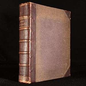 The History of Don Quixote by Cervantes (1880)