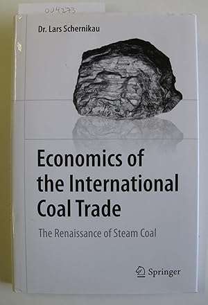 Economics of the International Coal Trade (signed)