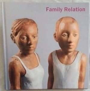 Family Relation (Limited edition 1 of 500 copies) - Warren Siebrits