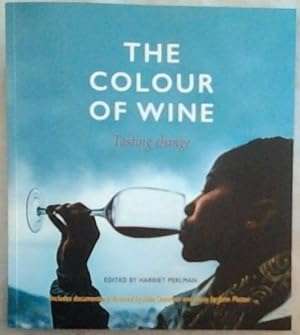 The Colour of Wine: Tasting Change - with DVD