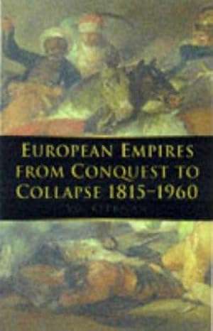 Colonial Empires and Armies, 1815-1960