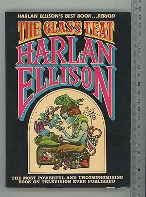 The Glass Teat:  Essays of Opinion on Television