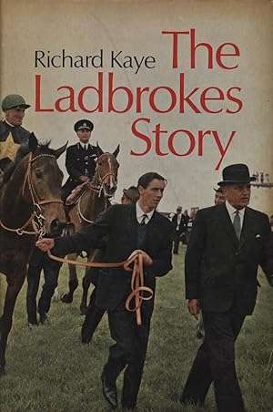 THE LADBROKES STORY