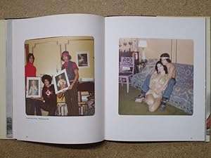 Jungle Fever (the cult classic NYC art book)