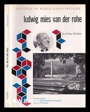 Ludwig mies van der rohe