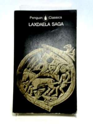 Laxdaela Saga (Penguin Classics)