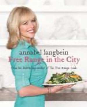 Free Range in the City - Signed