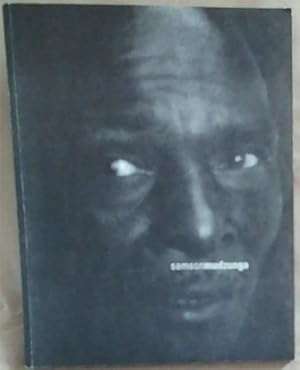 Taxi-002: Samson Mudzunga: Artists Book