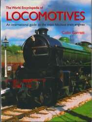 The World Encyclopedia of Locomotives