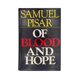 Of Blood And Hope ( International lawyer who survived the camps)