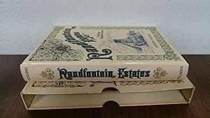 Randfontein Estates (Gold Mine) : The First Hundred Years -SIGNED