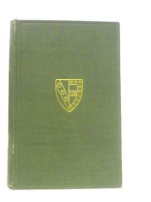 Lady Anne Barnard At The Cape Of Good Hope 1797 - 1802  (1924)